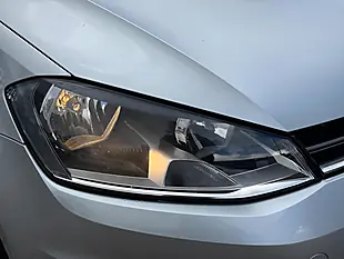 Used 2015 Volkswagen Golf S Silver - Interior and Exterior details 19