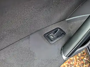 Used 2015 Volkswagen Golf Se Bluemotion Tech Black - Interior and Exterior details 15