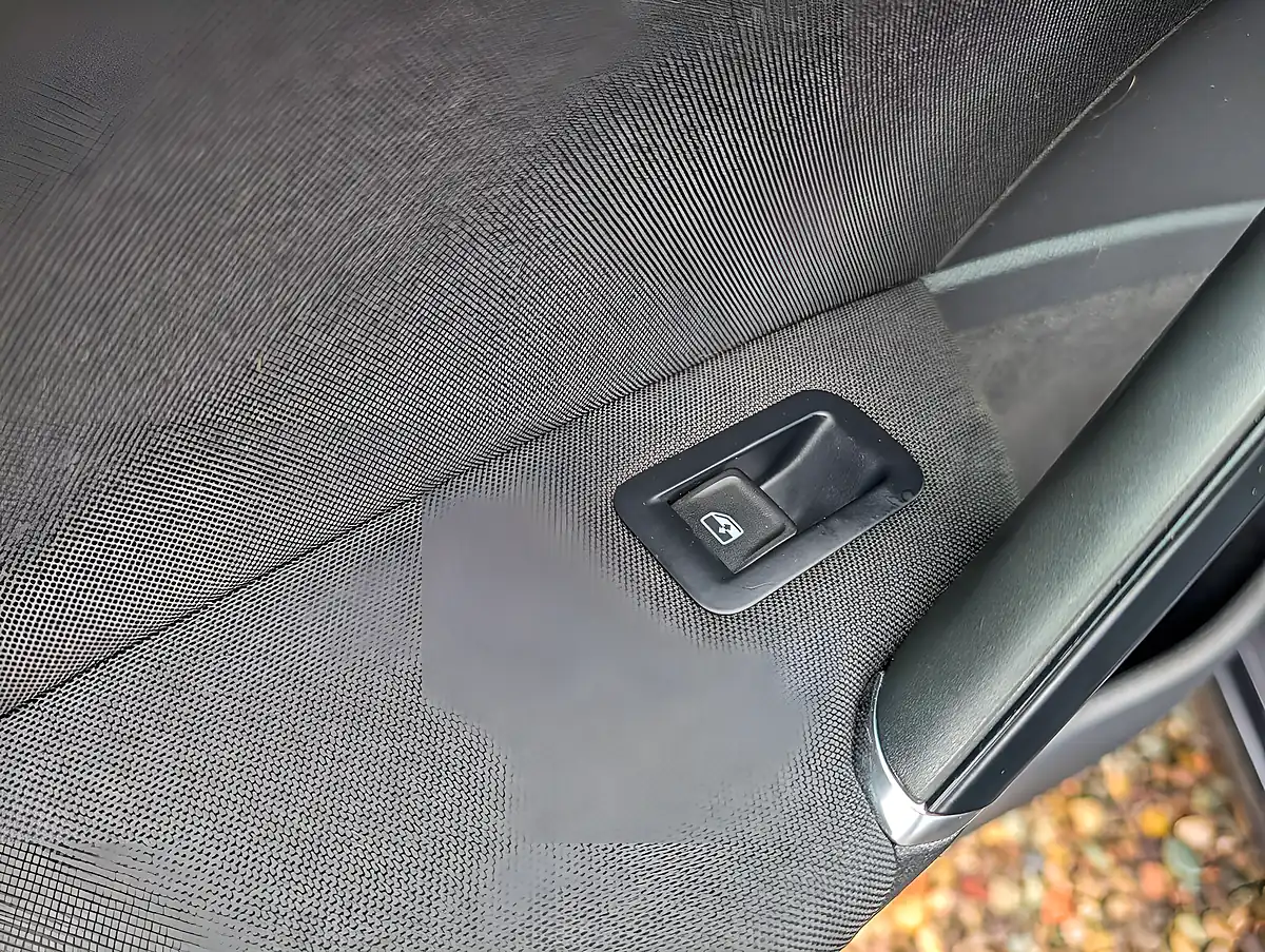 Used 2015 Volkswagen Golf Se Bluemotion Tech Black - Interior and Exterior details 15