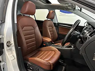 Used 2015 Volkswagen Golf Se Bluemotion Tech White - Interior and Exterior details 15