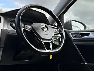 Used 2015 Volkswagen Golf Se Grey - Interior and Exterior details 16