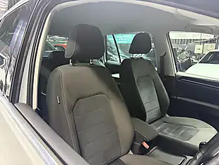 Used 2015 Volkswagen Golf Sv Bluemotion Tech GT White - Interior and Exterior details 14