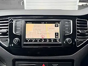 Used 2015 Volkswagen Golf Sv Bluemotion Tech GT White - Interior and Exterior details 19