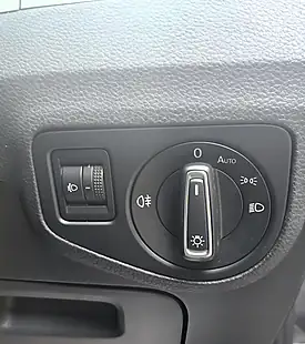 Used 2015 Volkswagen Golf Sv Bluemotion Tech Se Grey - Interior and Exterior details 16