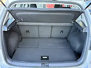 Used 2015 Volkswagen Golf Sv Bluemotion Tech Se Silver - Interior and Exterior details 11