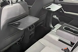 Used 2015 Volkswagen Golf Sv Bluemotion Tech Se Silver - Interior and Exterior details 18