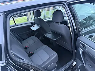 Used 2015 Volkswagen Golf Sv Se - Interior and Exterior details 14