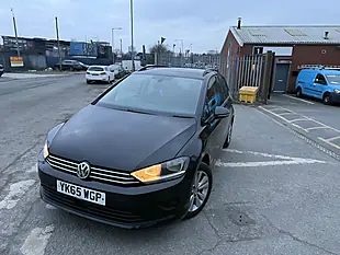 Used 2015 Volkswagen Golf Sv Se - Interior and Exterior details 4
