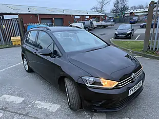 Used 2015 Volkswagen Golf Sv Se - Interior and Exterior details 6