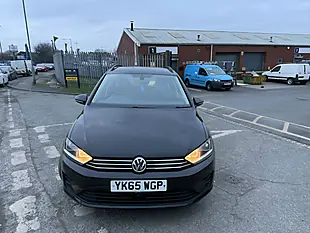 Used 2015 Volkswagen Golf Sv Se - Interior and Exterior details 8