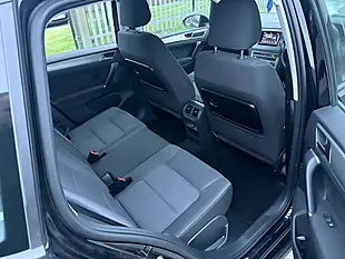 Used 2015 Volkswagen Golf Sv Se - Interior and Exterior details 9