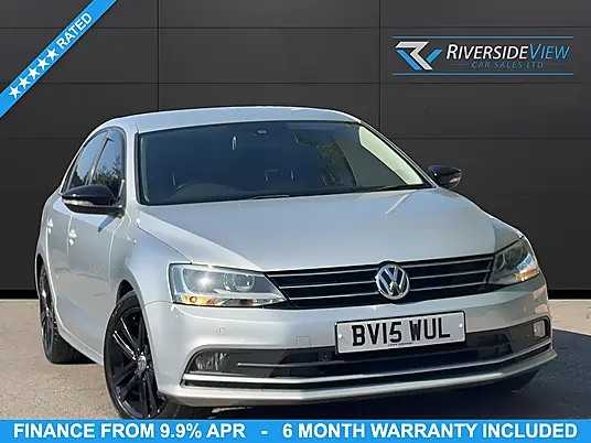 2015 Volkswagen Jetta 2.0 TDI GT
