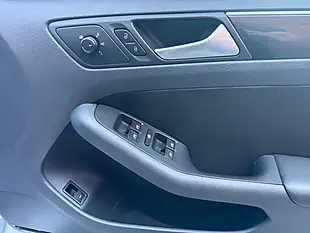 Used 2015 Volkswagen Jetta Bluemotion Tech GT Silver - Interior and Exterior details 10