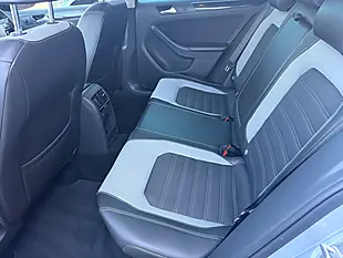 Used 2015 Volkswagen Jetta Bluemotion Tech GT Silver - Interior and Exterior details 17