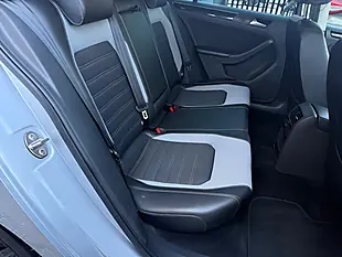 Used 2015 Volkswagen Jetta Bluemotion Tech GT Silver - Interior and Exterior details 18