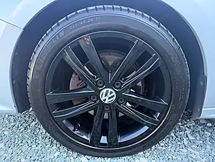 Used 2015 Volkswagen Jetta Bluemotion Tech GT Silver - Interior and Exterior details 19
