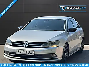 Used 2015 Volkswagen Jetta Bluemotion Tech GT Silver - Interior and Exterior details 2