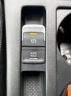 Used 2015 Volkswagen Passat Bluemotion Tech S Black - Interior and Exterior details 12