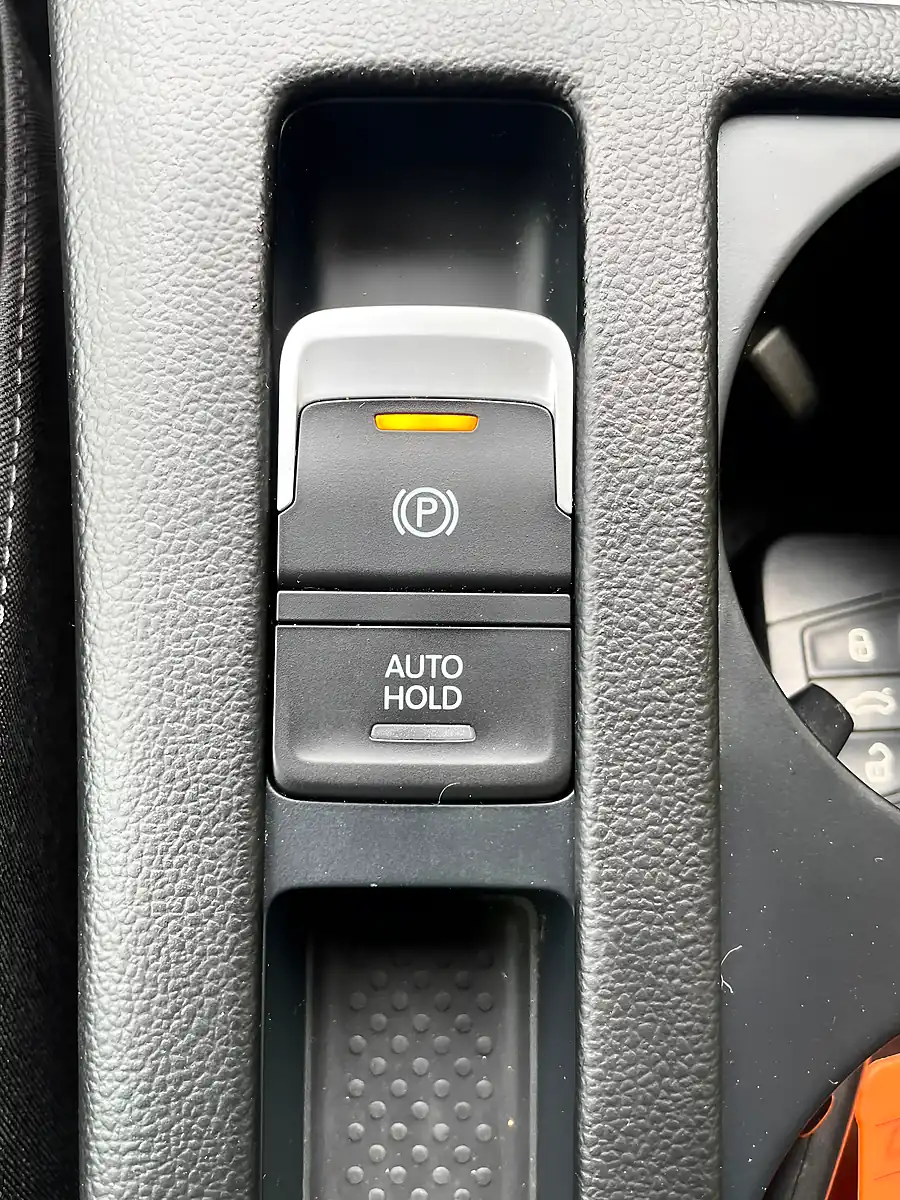 Used 2015 Volkswagen Passat Bluemotion Tech S Black - Interior and Exterior details 12