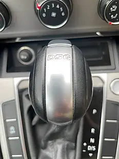 Used 2015 Volkswagen Passat Bluemotion Tech S Black - Interior and Exterior details 14