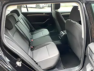 Used 2015 Volkswagen Passat Bluemotion Tech S Black - Interior and Exterior details 17