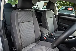Used 2015 Volkswagen Passat Bluemotion Tech S Reflex Silver - Interior and Exterior details 15