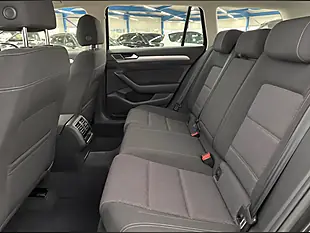 Used 2015 Volkswagen Passat Bluemotion Tech Se Black - Interior and Exterior details 18