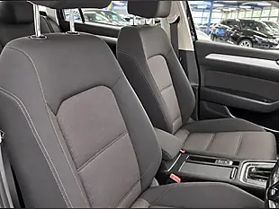 Used 2015 Volkswagen Passat Bluemotion Tech Se Black - Interior and Exterior details 20
