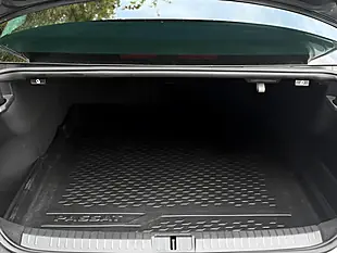 Used 2015 Volkswagen Passat GT Grey - Interior and Exterior details 12