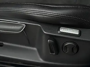 Used 2015 Volkswagen Passat GT Grey - Interior and Exterior details 13
