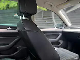 Used 2015 Volkswagen Passat GT Grey - Interior and Exterior details 14