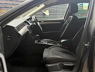 Used 2015 Volkswagen Passat GT Grey - Interior and Exterior details 15
