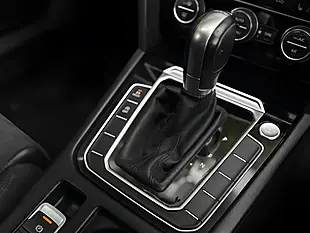 Used 2015 Volkswagen Passat GT Grey - Interior and Exterior details 16