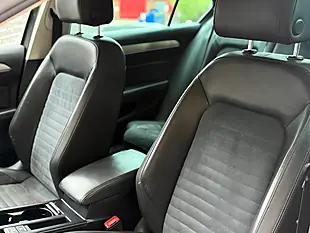 Used 2015 Volkswagen Passat GT Grey - Interior and Exterior details 9