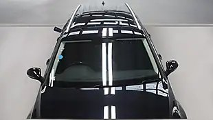 Used 2015 Volkswagen Passat Se Business Black - Interior and Exterior details 7