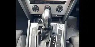 Used 2015 Volkswagen Passat Se Business Blue - Interior and Exterior details 18