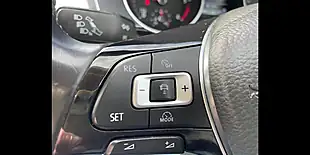 Used 2015 Volkswagen Passat Se Business Blue - Interior and Exterior details 19