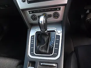 Used 2015 Volkswagen Passat Se Business Blue - Interior and Exterior details 15