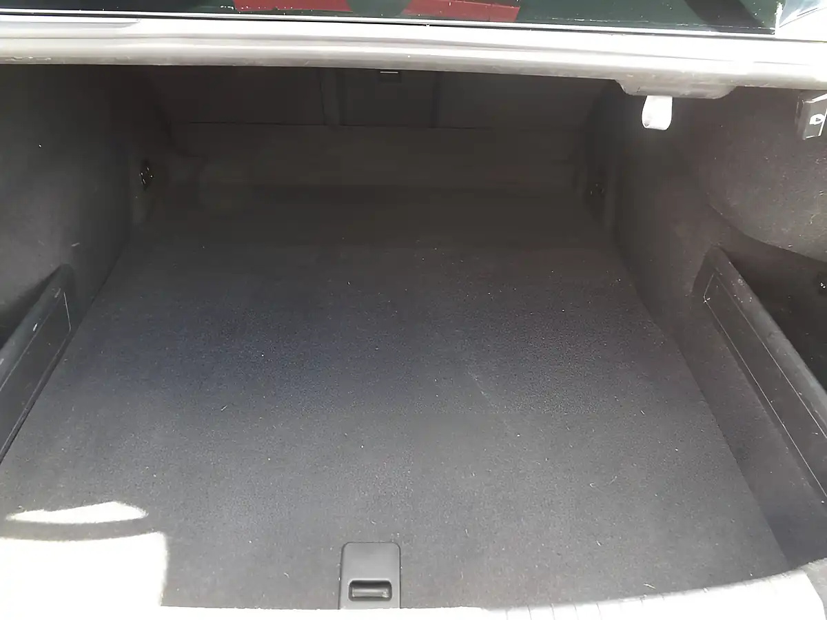 Used 2015 Volkswagen Passat Se Business Blue - Interior and Exterior details 17