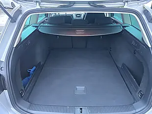 Used 2015 Volkswagen Passat Se Business Silver - Interior and Exterior details 11
