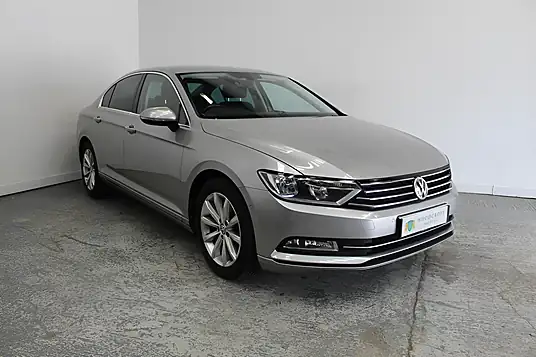 2015 Volkswagen Passat SE Business 2.0 TDI