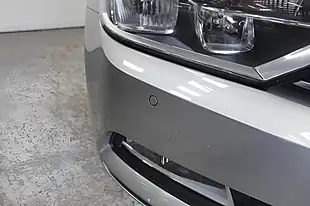 Used 2015 Volkswagen Passat Se Business Silver - Interior and Exterior details 11