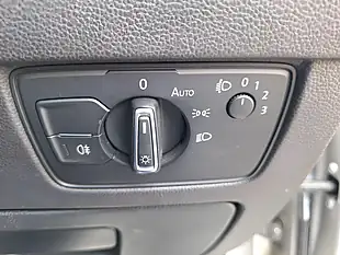 Used 2015 Volkswagen Passat Se Silver - Interior and Exterior details 14