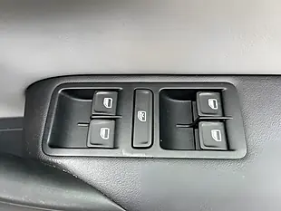Used 2015 Volkswagen Polo Bluegt Blue - Interior and Exterior details 13
