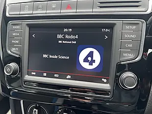 Used 2015 Volkswagen Polo Bluegt Blue - Interior and Exterior details 16
