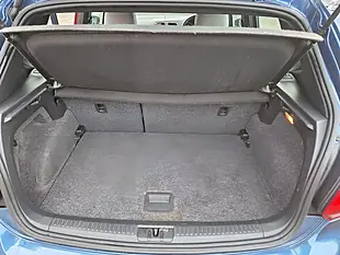 Used 2015 Volkswagen Polo Bluegt Blue - Interior and Exterior details 12