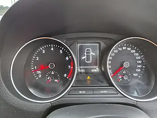 Used 2015 Volkswagen Polo Bluegt Blue - Interior and Exterior details 15