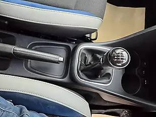Used 2015 Volkswagen Polo Bluegt Blue - Interior and Exterior details 18