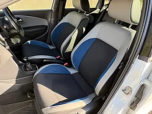 Used 2015 Volkswagen Polo Bluegt White - Interior and Exterior details 13