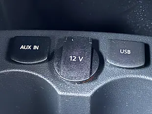 Used 2015 Volkswagen Polo Bluegt White - Interior and Exterior details 14